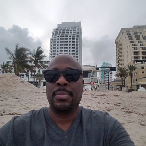 Meet your Posher, Alan